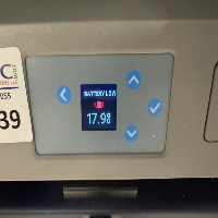 Thermo Scientific 5.5 Undercounter Refrigerator image 0